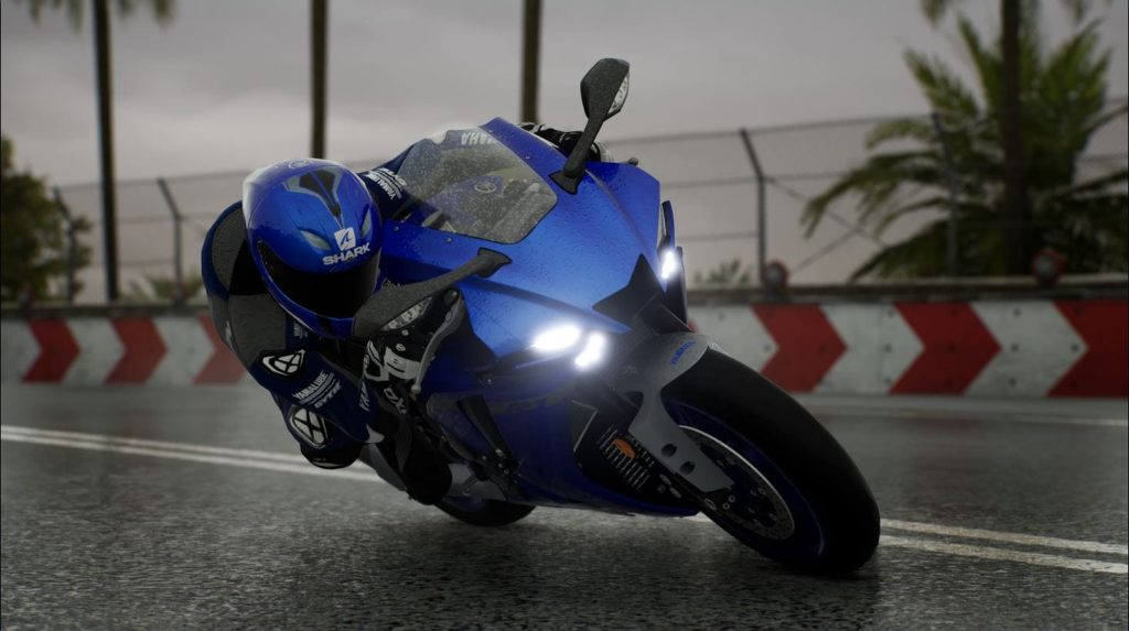 RIDE 4. Screenshot: ridevideogame.com