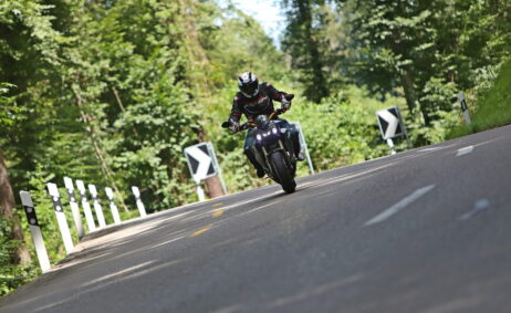 Energica Eva Ribelle
