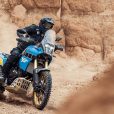 Ab November 2020 erhältlich: Yamaha Ténéré 700 Rally Edition. Foto: Yamaha