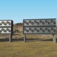 Audi und Climeworks filtern CO2 aus der Luft und lassen es unter der Erde mineralisieren. Foto: ampnet