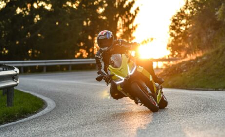 Aprilia RS 660