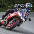 Aprilia RS 660 Testvideo