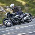 BMW R 18 First Edition. Bild: Daniel Kraus