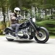 BMW R 18 First Edition. Bild: Daniel Kraus