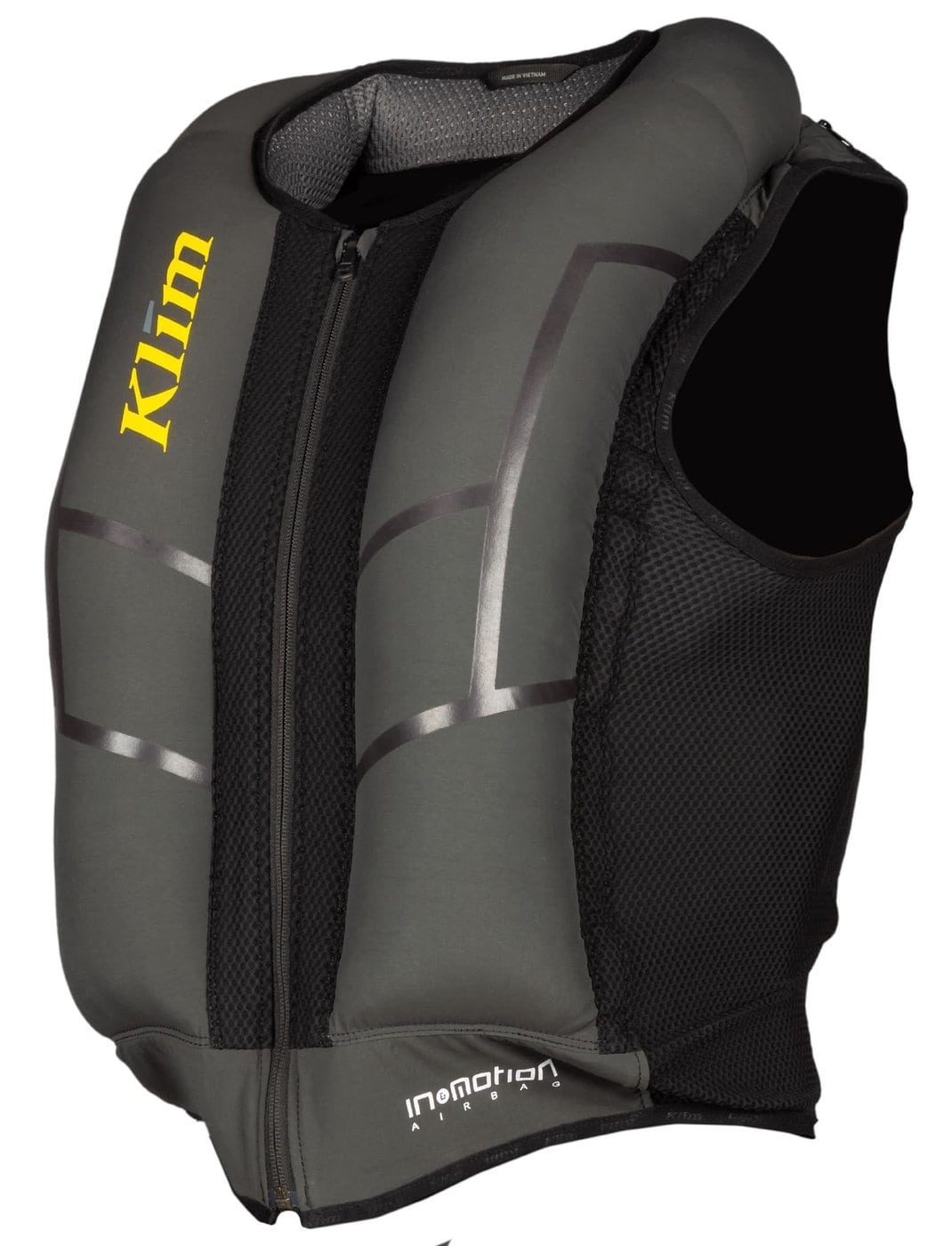 Klim Ai-1 Airbag Vest. Foto Klim