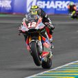 Lüthi Le Mans