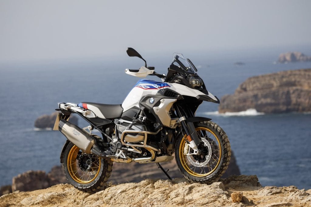 BMW R 1250 GS