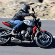 Triumph Trident