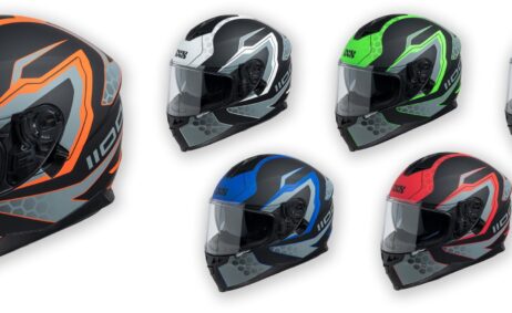 ixs1100 2.2 Helm