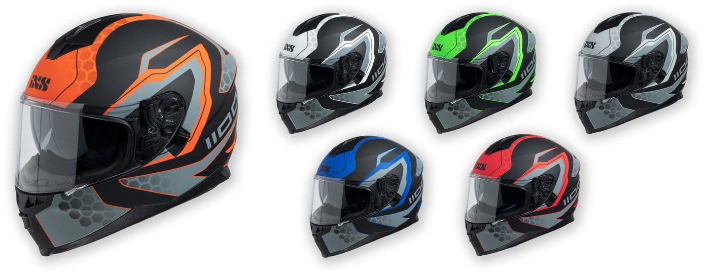 ixs1100 2.2 Helm