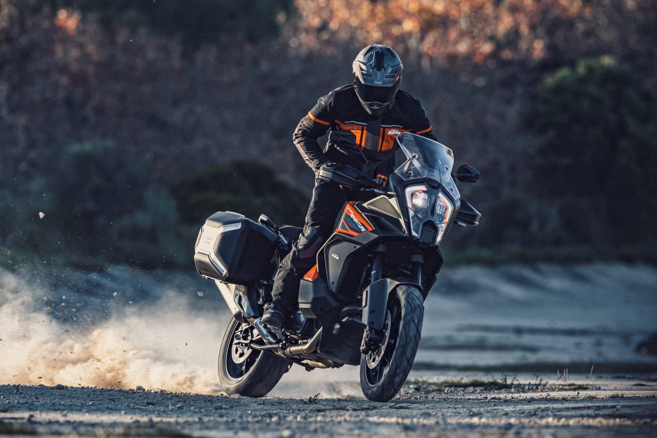 Moto Guzzi Tests & Fahrberichte, aktuelle Neuvorstellungen 