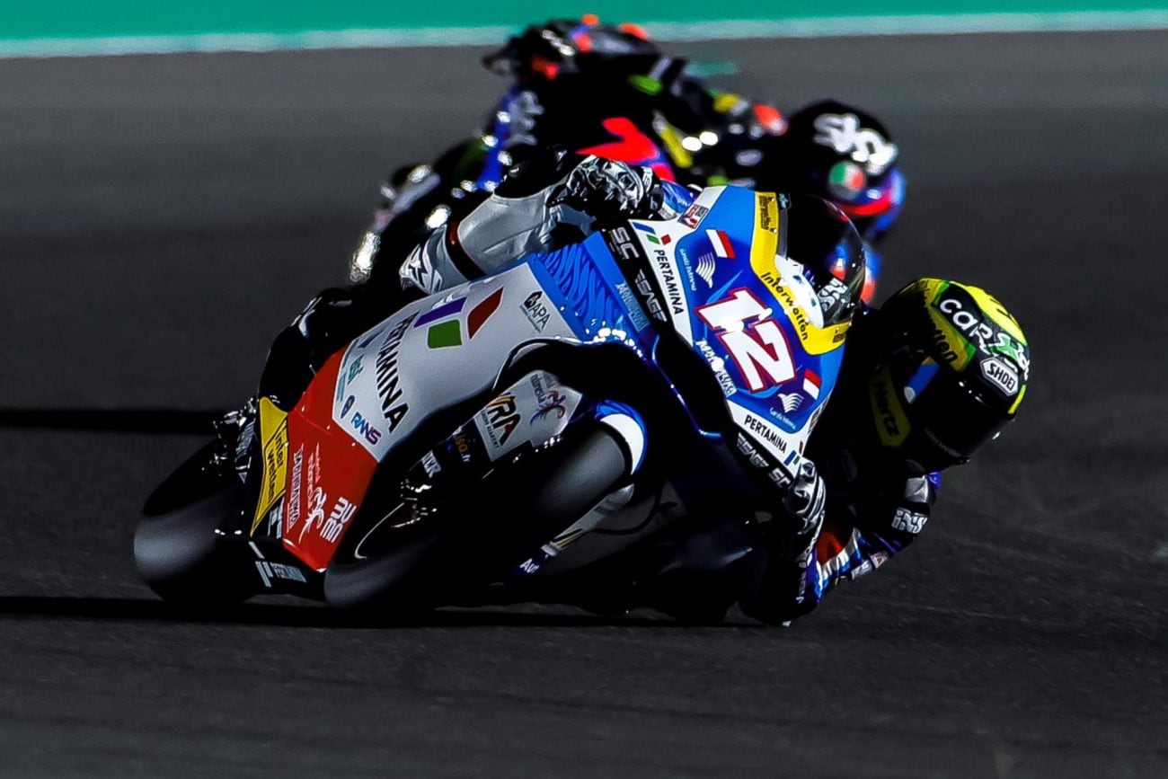 MotoGP-Saisonstart im TV