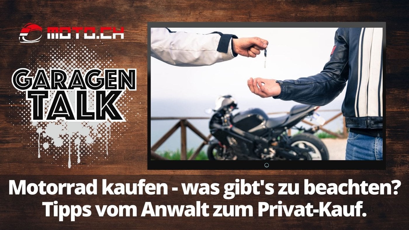Töff-Kauf