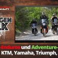 Adventure-Bikes
