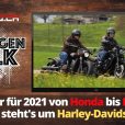 Cruiser Garagentalk