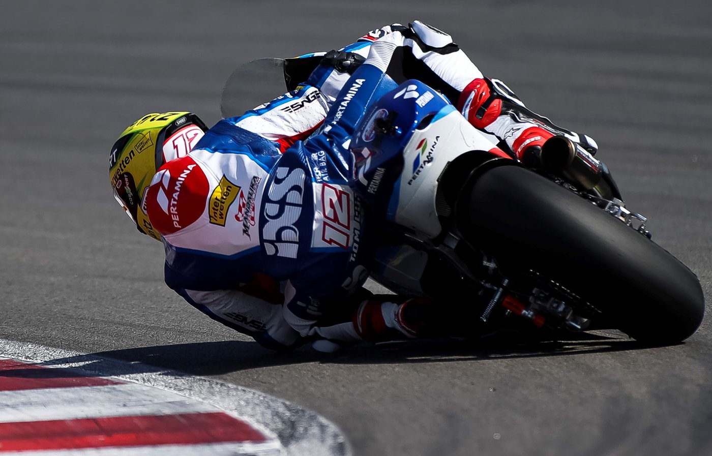 MotoGP und Supersport-WM im TV