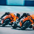 KTM RC 8C