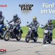 125er Vergleich
