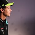 Valentino Rossi Rücktritt