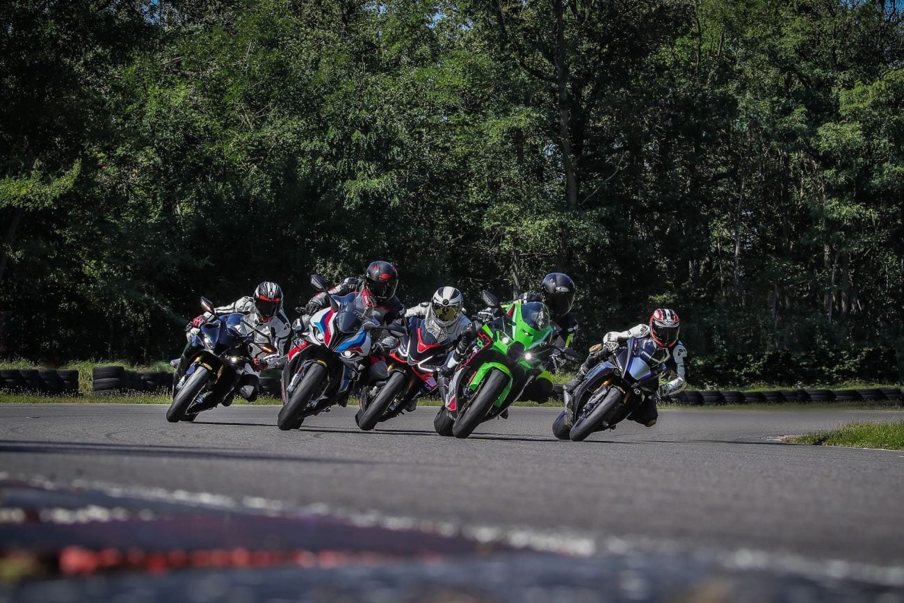 Trackday Anneau du Rhin