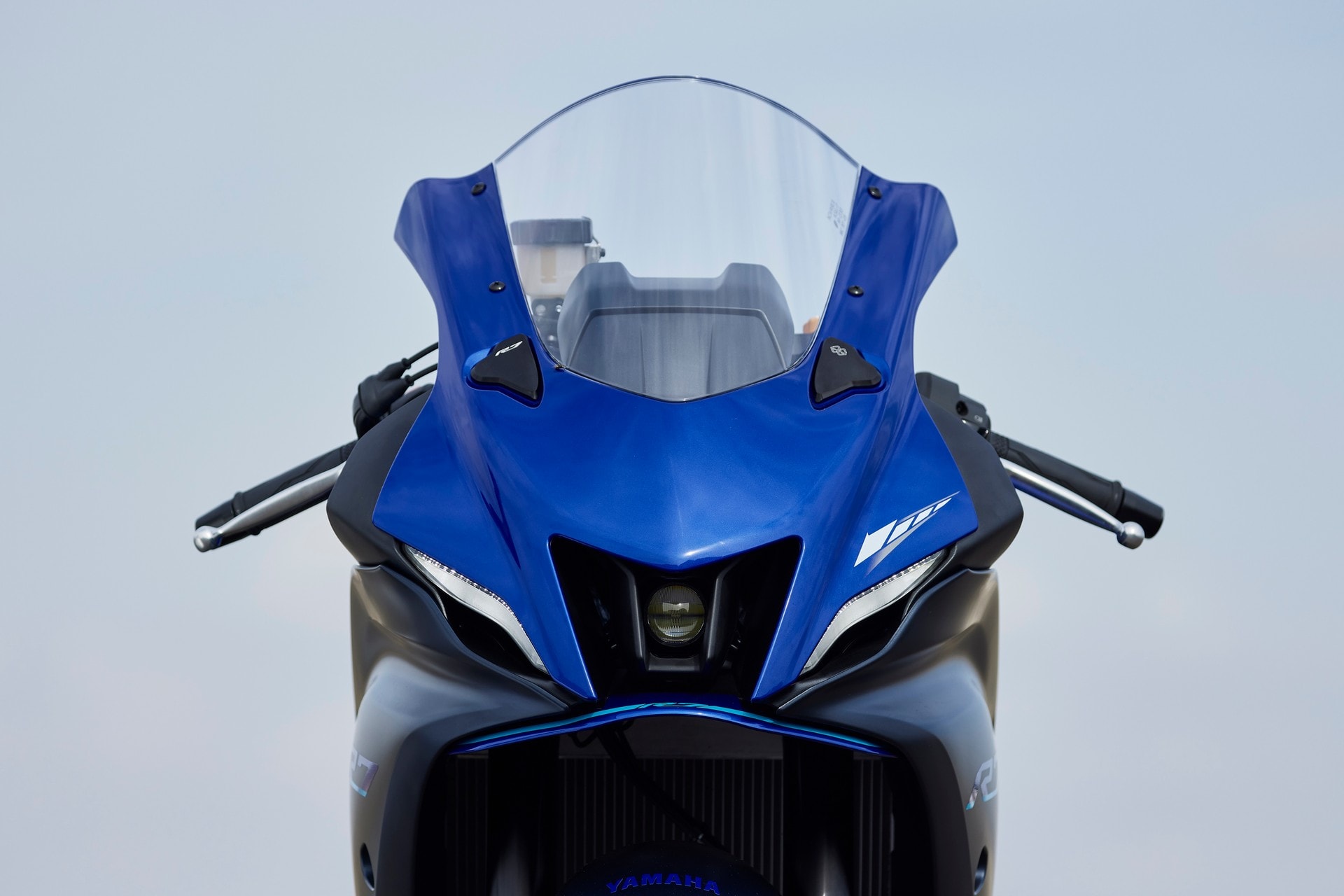 Yamaha R7: Fahrbericht, technische Daten, Bilder, Preis