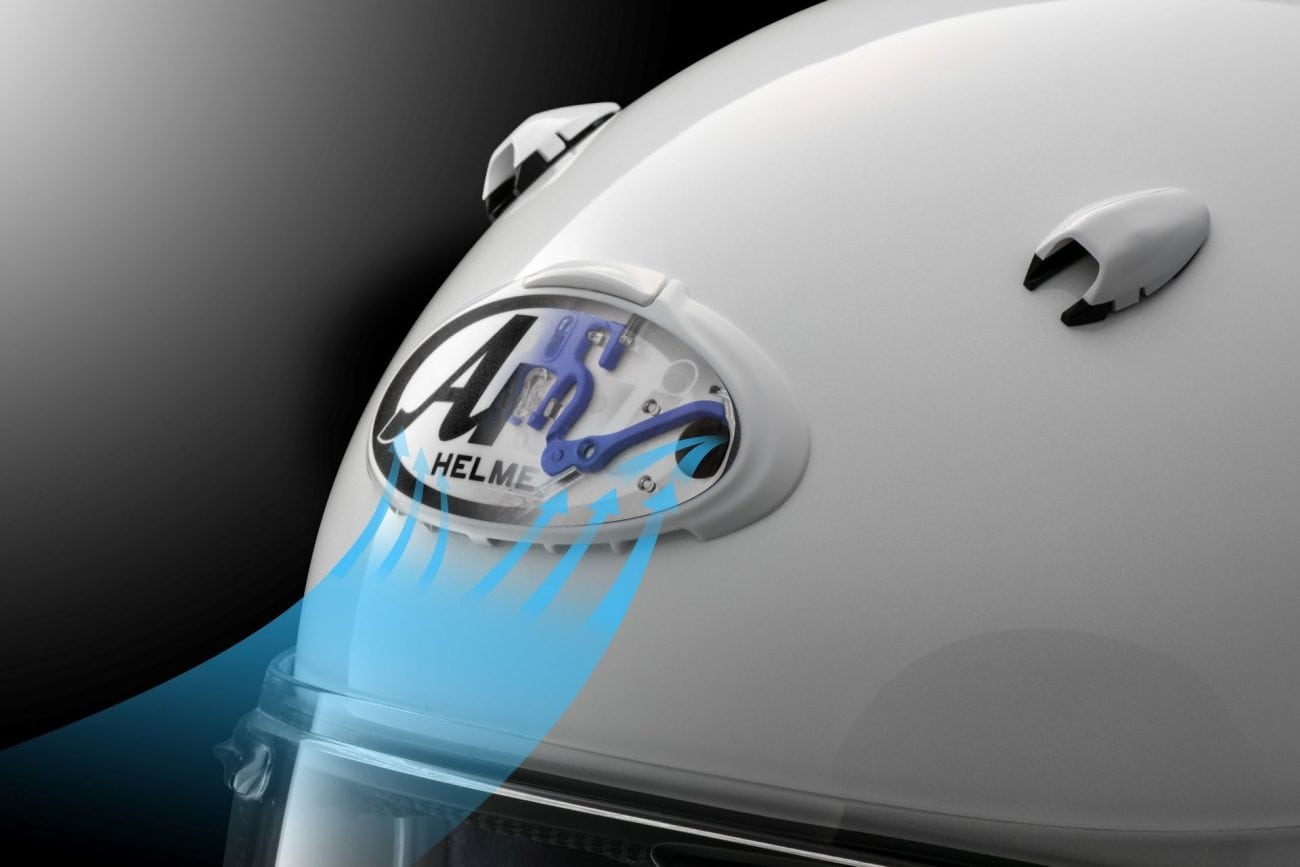 Arai Quantic