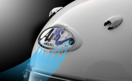 Arai Quantic