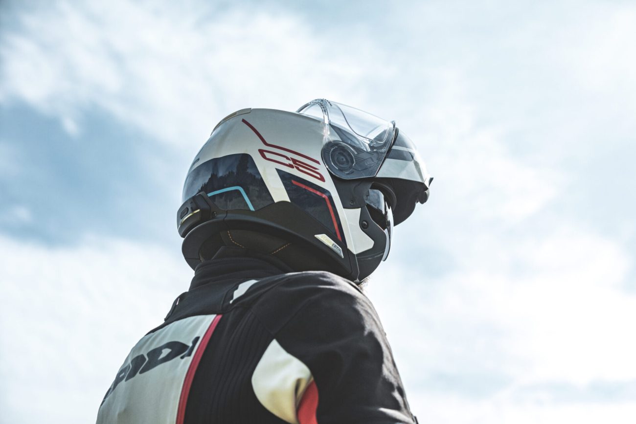 Schuberth C5