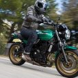 Kawasaki Z650RS