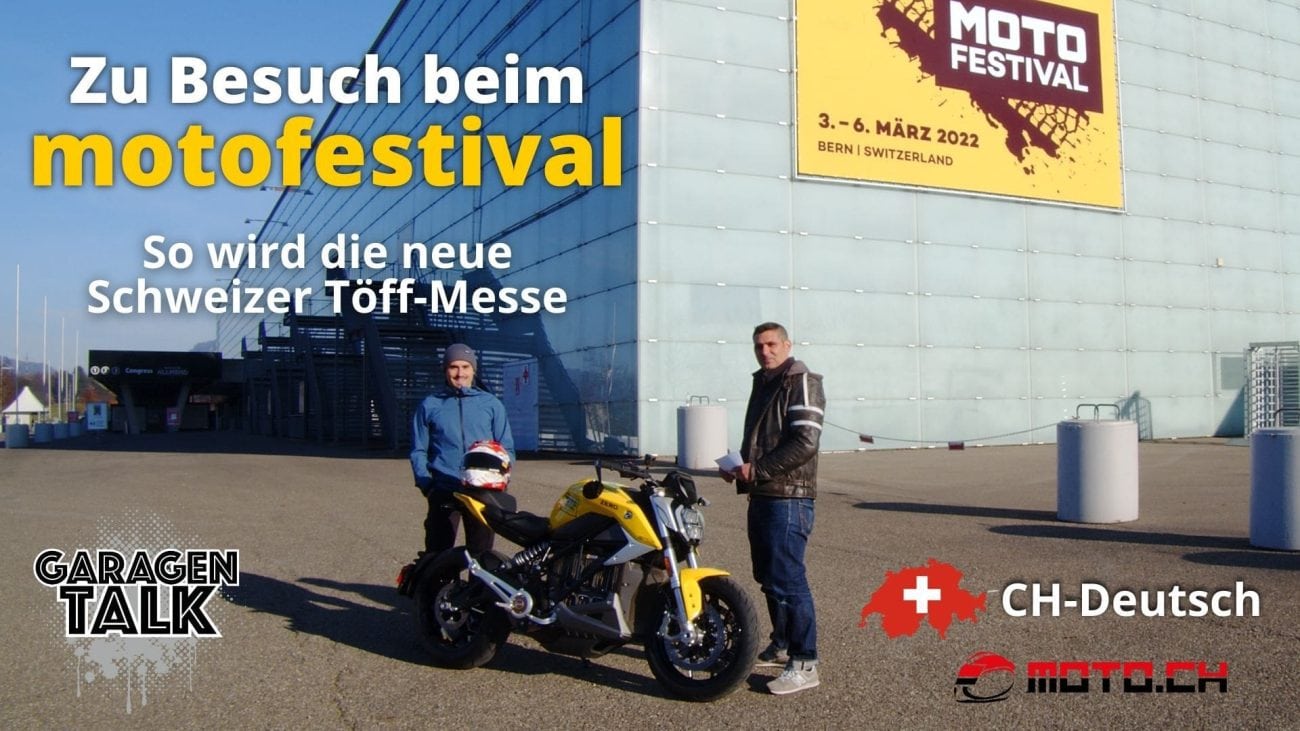 Motofestival