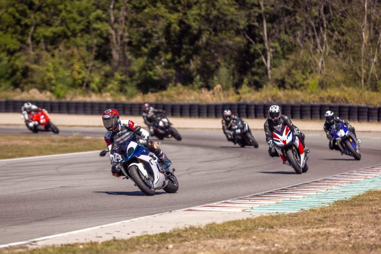 Trackday Anneau du Rhin 2023