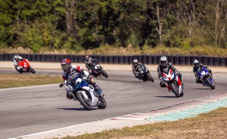 Trackday Anneau du Rhin 2023