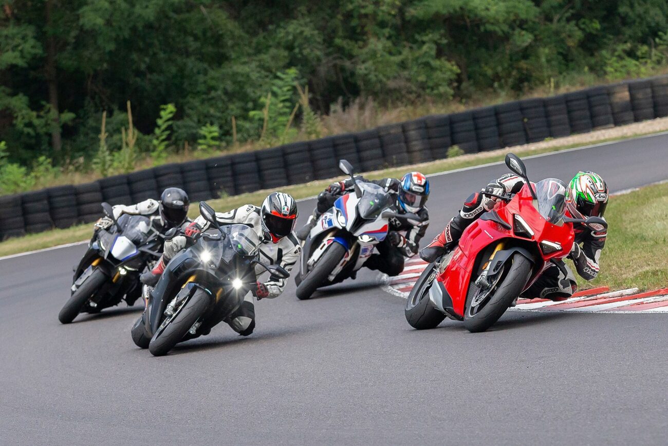 Trackday Anneau du Rhin