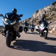 BMW K 1600