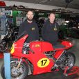 Egli Motorradtechnik Hauptbild