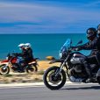 Moto Guzzi Experience