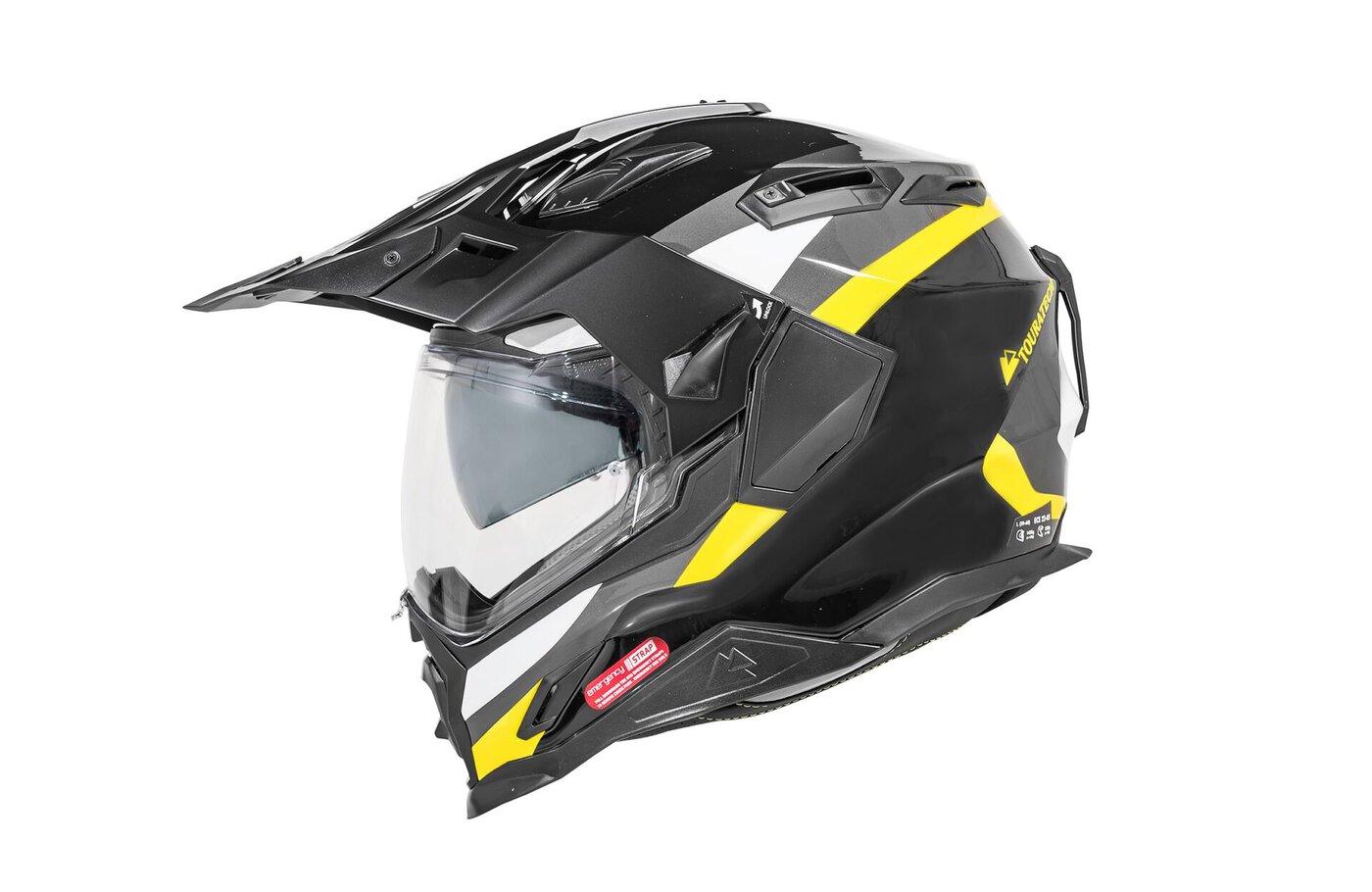 Touratech Aventuro Rambler