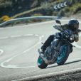Yamaha MT-10