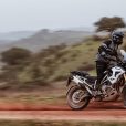 Triumph Tiger 1200 Testvideo