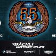 Bächli Motorcycles Eröffnung Triumph