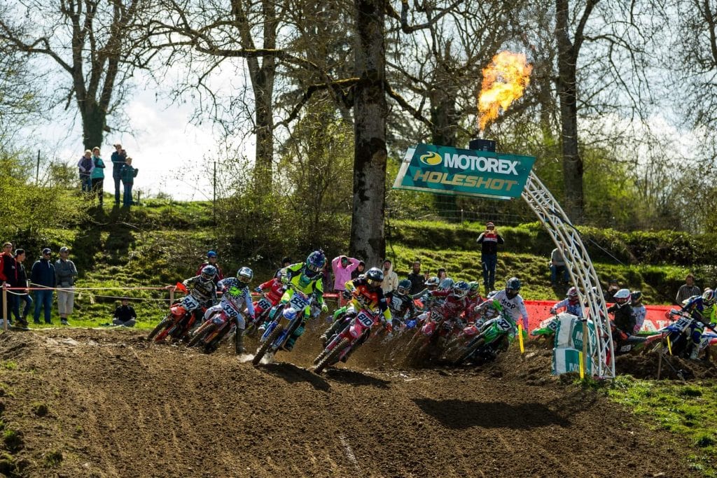 Motocross Payerne