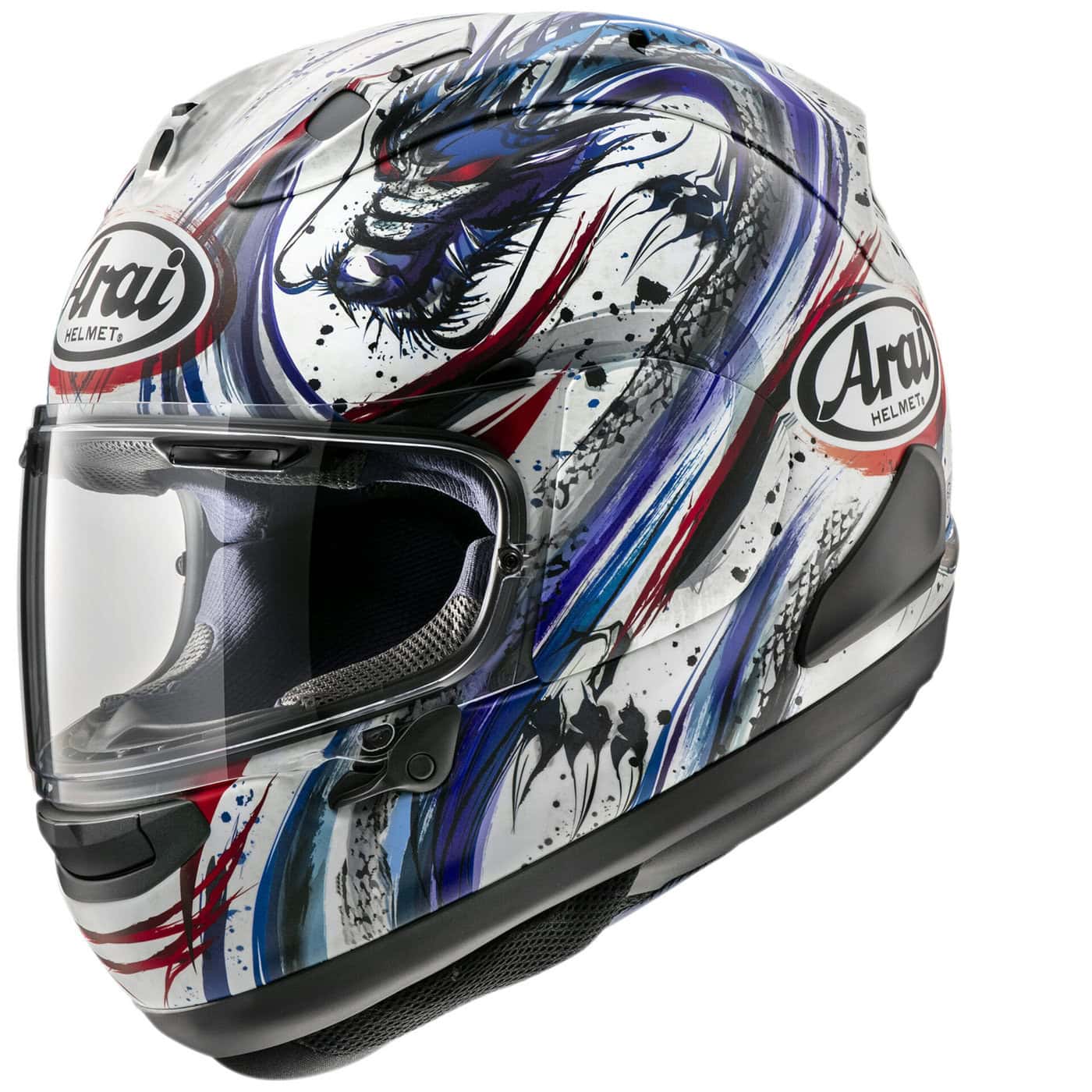 Arai RX-7V Evo