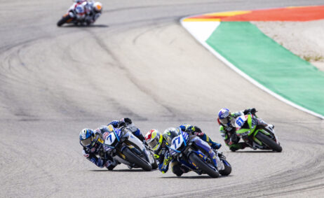 Aegerter Aragon