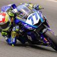 Aegerter Estoril