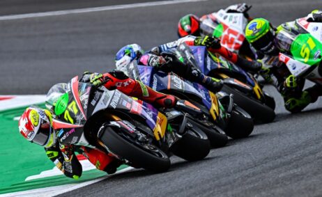 Aegerter Assen
