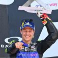 Aegerter Mugello