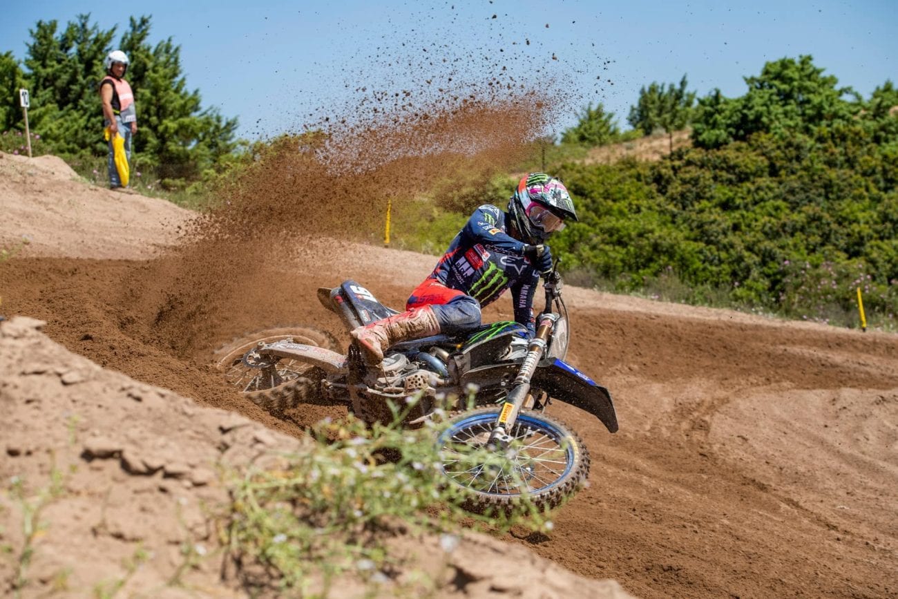 Seewer MXGP Sardinien