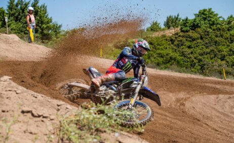 Seewer MXGP Sardinien