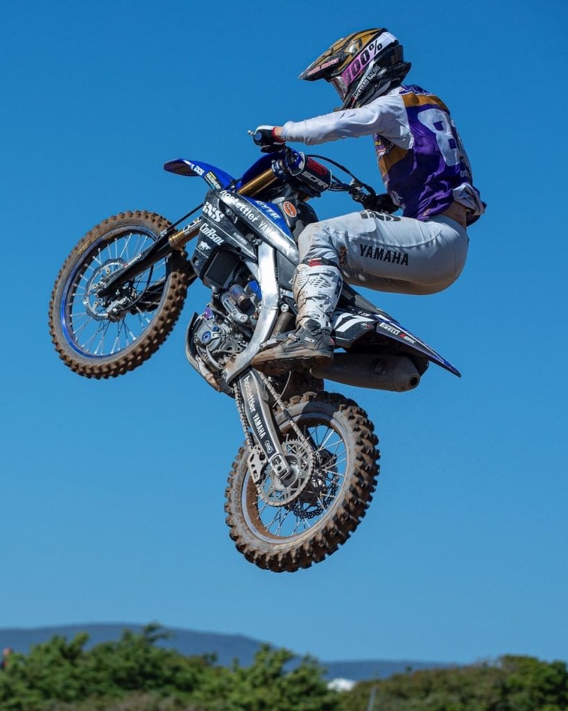 MXGP von Sardinien