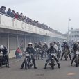 Vintage Revival Montlhéry